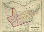 County of Gloucester, New Brunswick