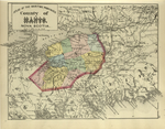 County of Hants, Nova Scotia
