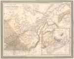 Canada East formerly Lower Canada