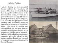 Lobster Fishing Collection