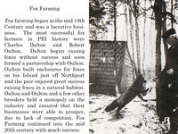 Fox Farming Collection