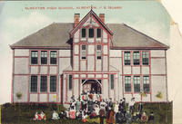 Alberton High School
