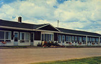 Bedeque, Mid Isle Motel