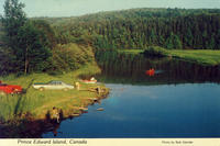 Bonshaw Provincial Park