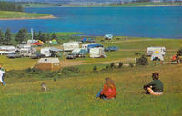 Brackley, Dunwurkin Campground  