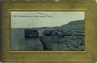 Cape Wolfe