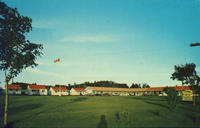 Anne Shirley Motel