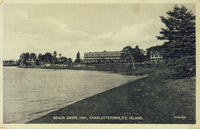 Beach Grove Inn