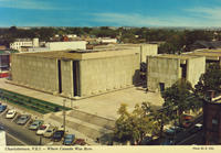 Confederation Centre of the Arts 1