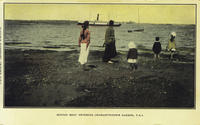 Boston Boat at Charlottetown