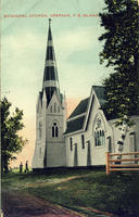 Crapaud Episcopal Church