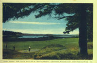 Green Gables Golf Course