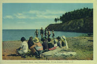 Holland's Cove Swimmers