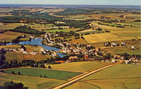 Hunter River Village