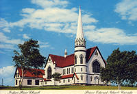 Indian River Church