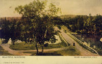 Montrose Bridge