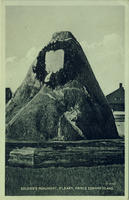 O'Leary Monument