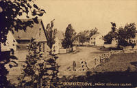 Orwell Cove