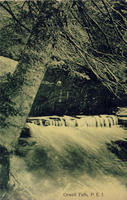 Orwell Falls