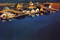 Rustico Harbour