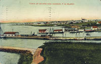 Town of Souris