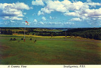 Strathgartney