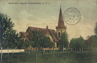 Methodist Church