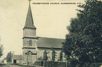 Presbyterian Church