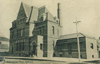 Summerside Post Office 1