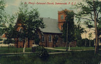 St. Mary's Church