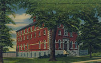 Summerside Court House
