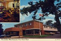 The Linkletter Motel