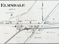 Elmsdale Collection