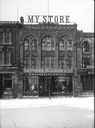 "My Store" - Sentner, MacLeod and Co. store