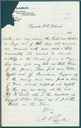Letter,  A. F. Larkin to Brace, McKay and Co., page 2