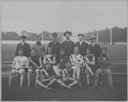 Abegweit Athletic Club Track Team, Maritime Champions