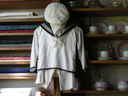 Boys Sailor Suit from Orwell Corner