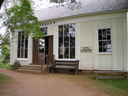 Orwell Corner General Store Exterior
