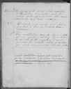 Minute Book of the Cavendish Literary Society, page 2