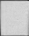 Minute Book of the Cavendish Literary Society, page 10