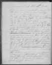 Minute Book of the Cavendish Literary Society, page 14