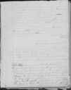 Minute Book of the Cavendish Literary Society, page 23