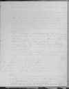 Minute Book of the Cavendish Literary Society, page 28