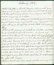 Lucy Palmer diary, page 12