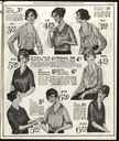 Holmans Fall and Winter Catalog, No.26 1921-1922