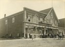 Matthew and McLean Ltd., Souris