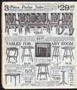 Holman's Spring and Summer Catalog, No. 38, 1926, page 44
