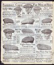 Holman's Spring and Summer Catalog, No. 38, 1926, page 6