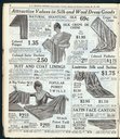 Holman's Spring and Summer Catalog, No. 36, 1925, page 20