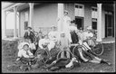 At Cliff House, Stanhope